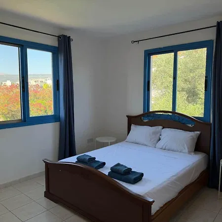 Dom wakacyjny Seafront With Private Pool Peja