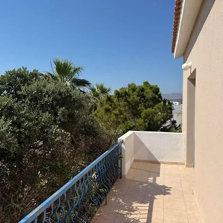 Dom wakacyjny Seafront With Private Pool Peja