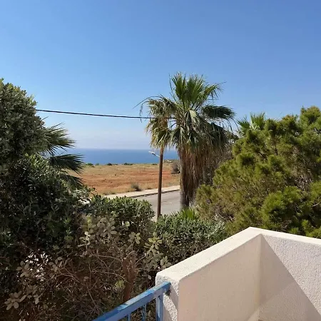 Seafront With Private Pool